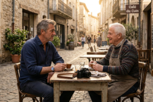 How To Capture Authentic Cultural Moments In Travel Photography (Without Feeling Like An Intruder)